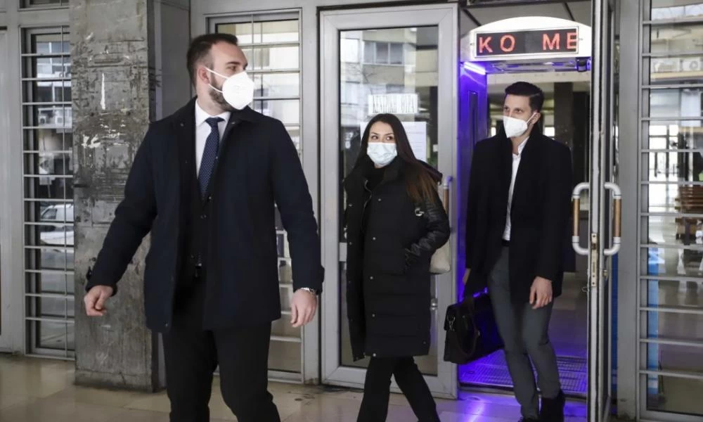 Βιασμός 24χρονης: Νέος γύρος καταθέσεων από σήμερα - Τι αναμένεται με τις διώξεις και τις εξετάσεις